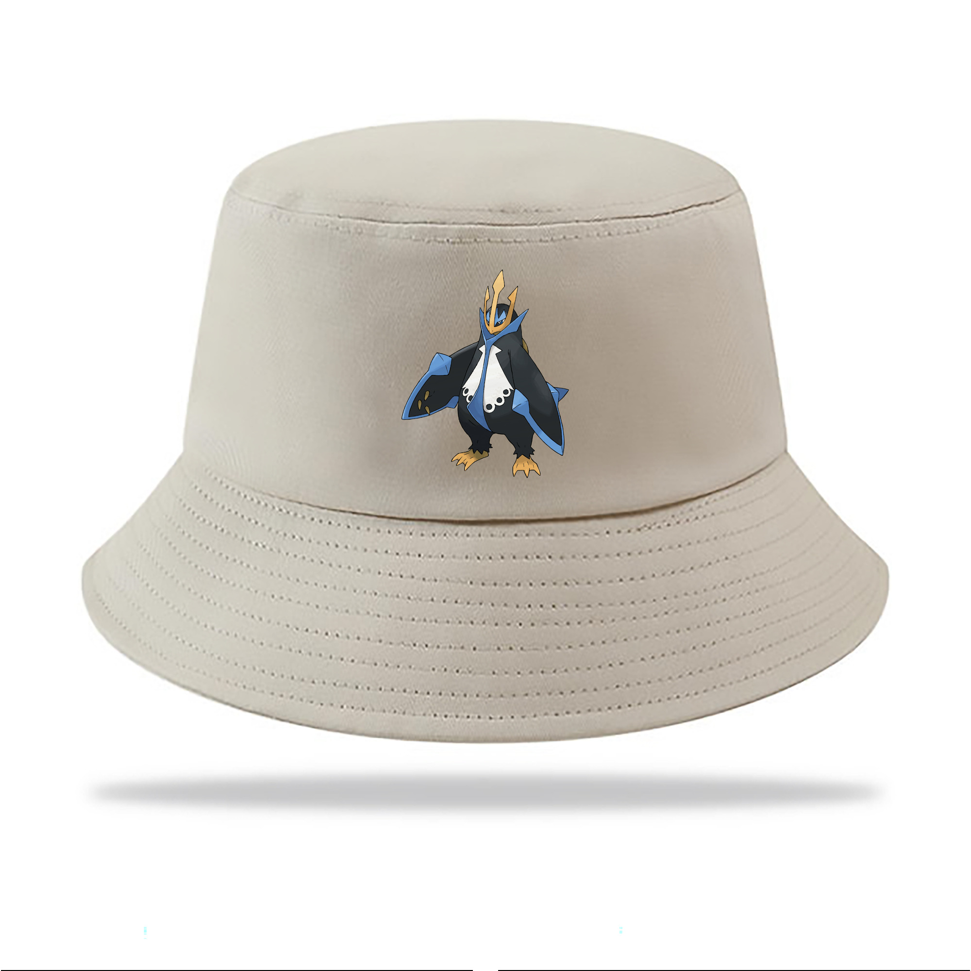 （画像用） ポケットモンスター Pokémon アウトドア日除けバケットハット